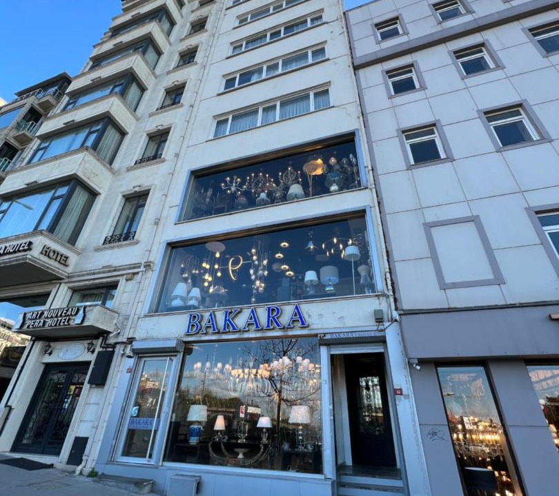 Photo of Others in Galata