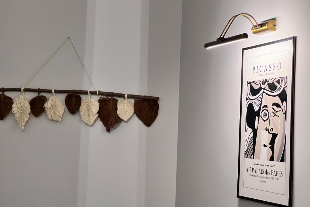 Photo of Bedroom in Galata