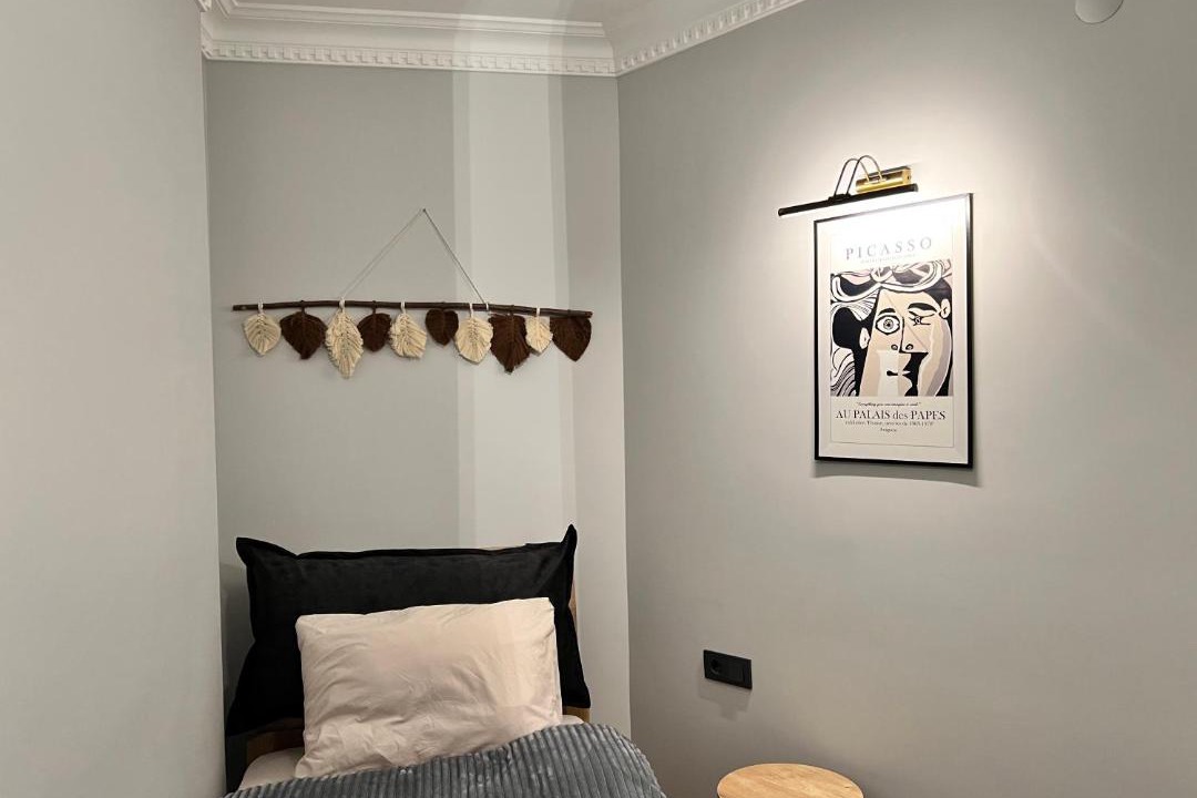 Photo of Bedroom in Galata