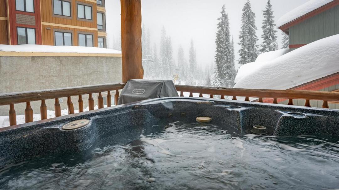 Photo of Others in Big White Ski Resort