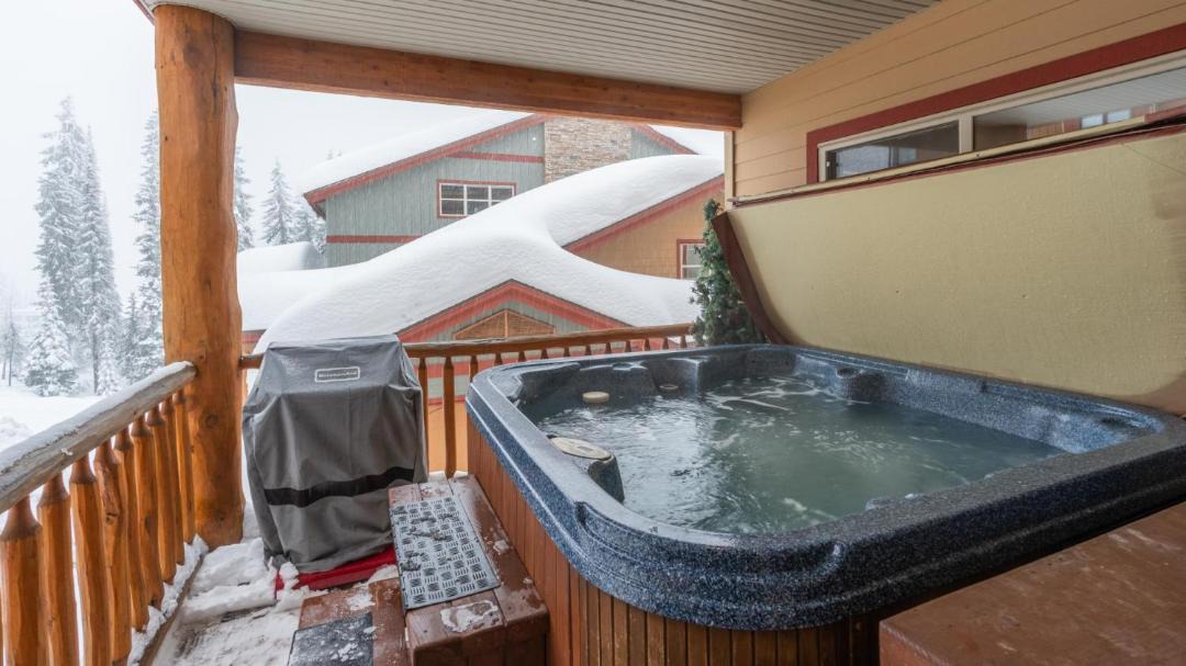 Photo of Others in Big White Ski Resort