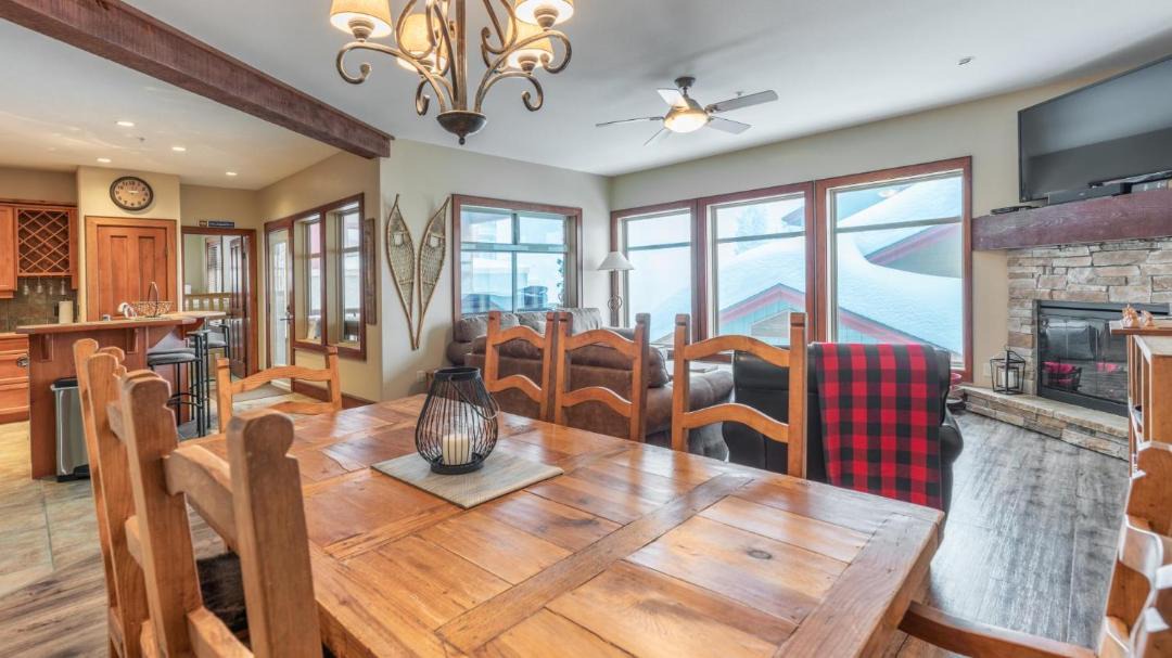 Photo of Others in Big White Ski Resort