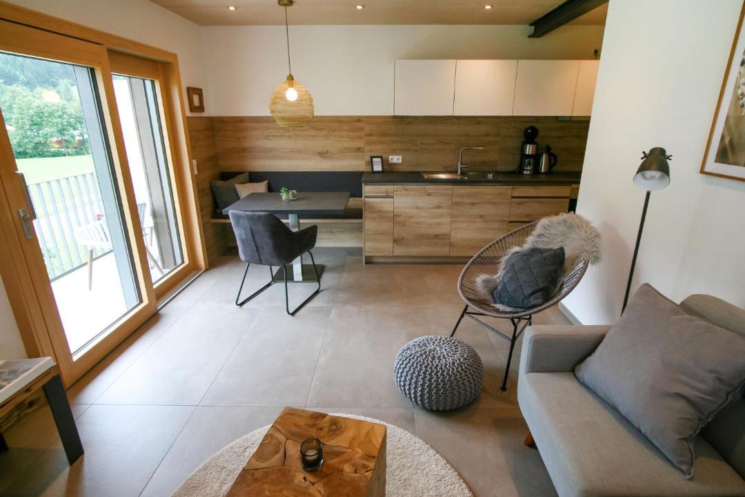 Photo of Livingroom in Hofstetten