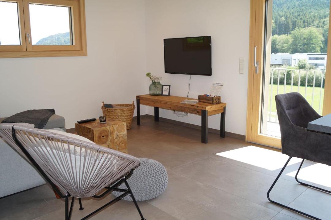 Photo of Livingroom in Hofstetten