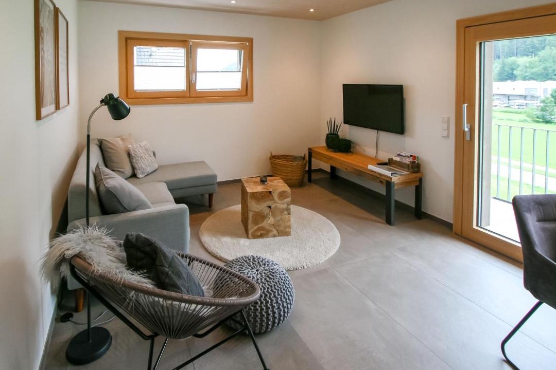 Photo of Livingroom in Hofstetten