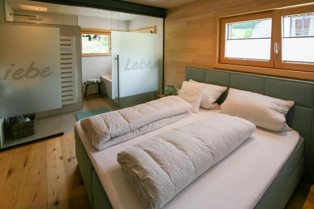 Photo of Bedroom in Hofstetten