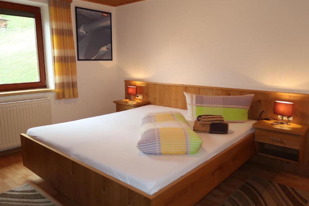 Photo of Bedroom in Tobadill