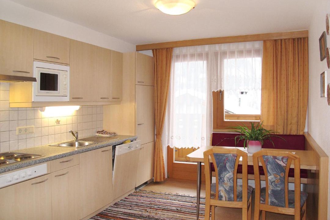 Photo of Kitchen in Spiss