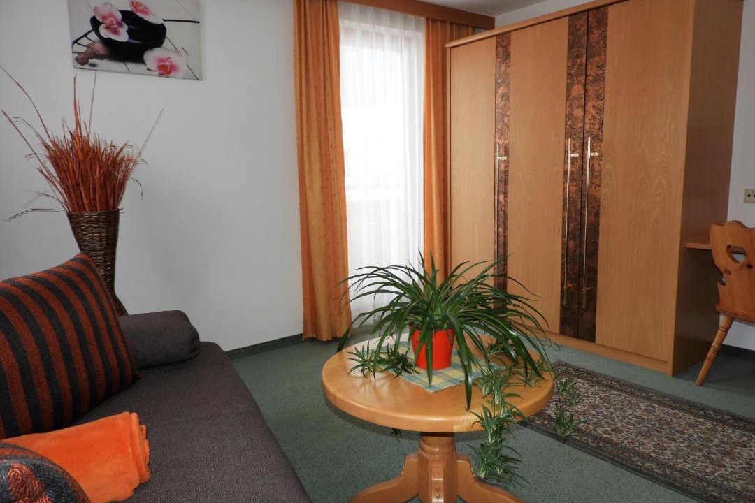 Photo of Livingroom in Spiss