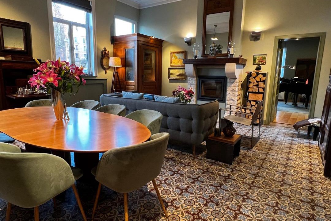 Photo of Livingroom in Erps-Kwerps