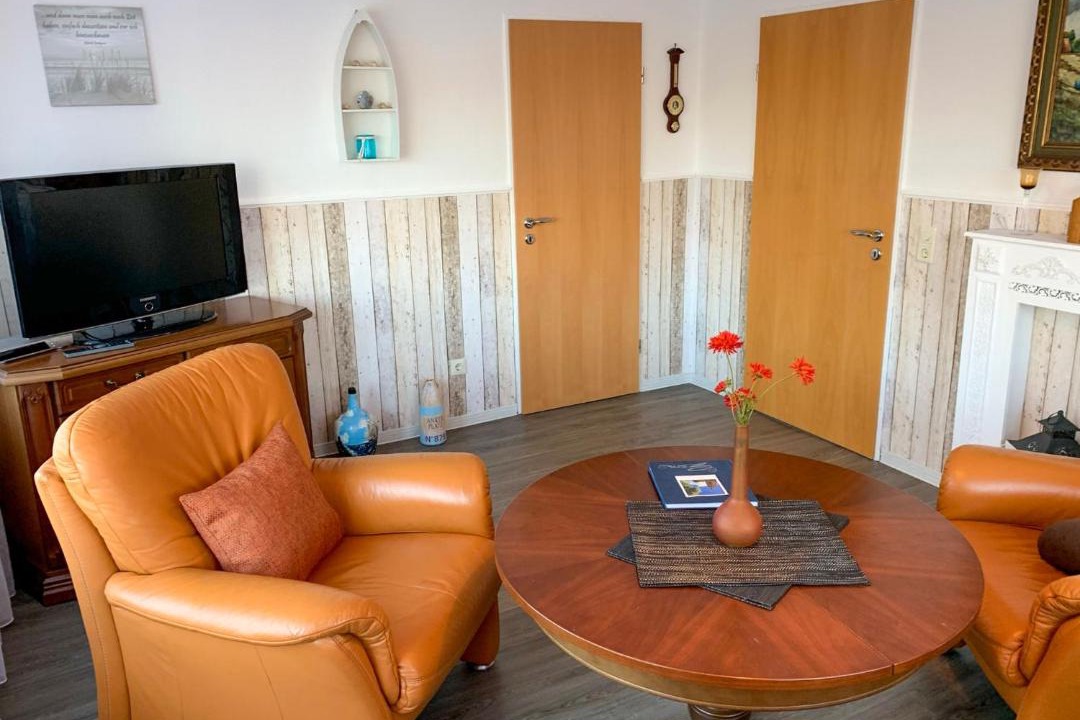 Photo of Livingroom in Ditzum