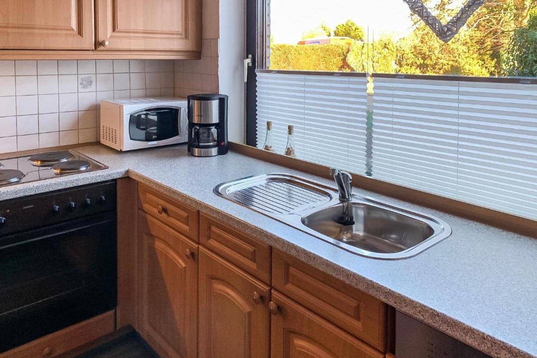 Photo of Kitchen in Ditzum