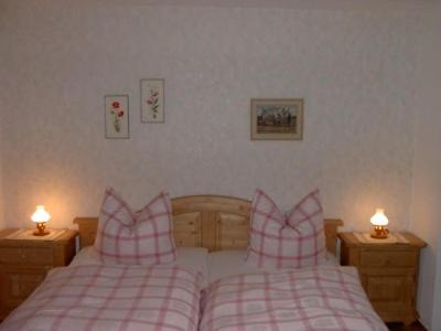 Photo of Bedroom in Hinterzarten