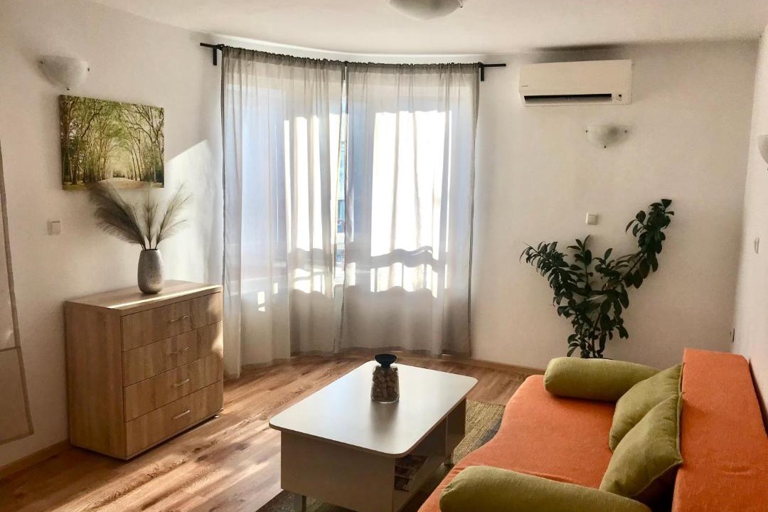 Photo of Livingroom in Odesos