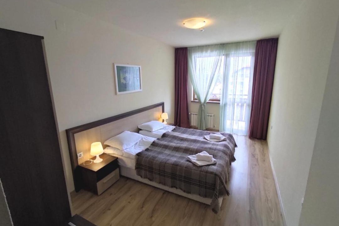 Photo of Bedroom in Pamporovo