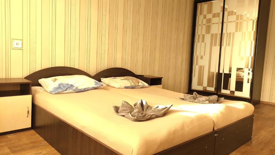 Photo of Bedroom in Bila Tserkva