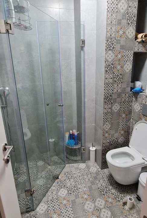 Photo of Bathroom in Majdal al-Shams