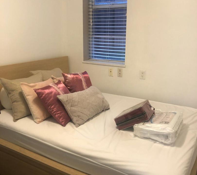 Photo of Bedroom in Kitsilano