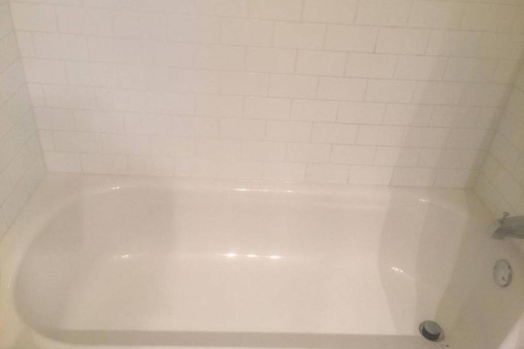 Photo of Bathroom in Kitsilano
