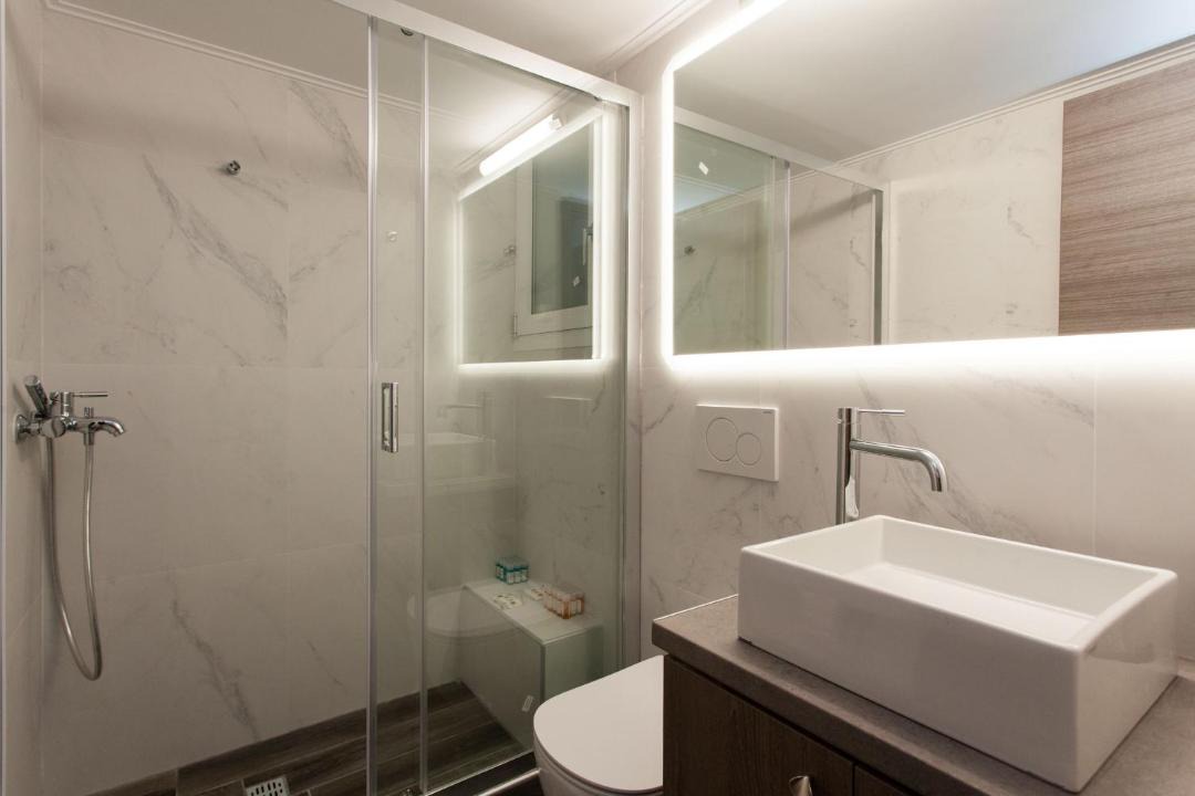Photo of Bathroom in Athens City Centre