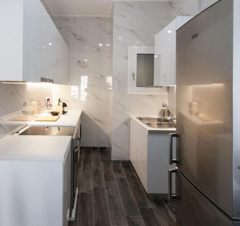 Photo of Kitchen in Athens City Centre