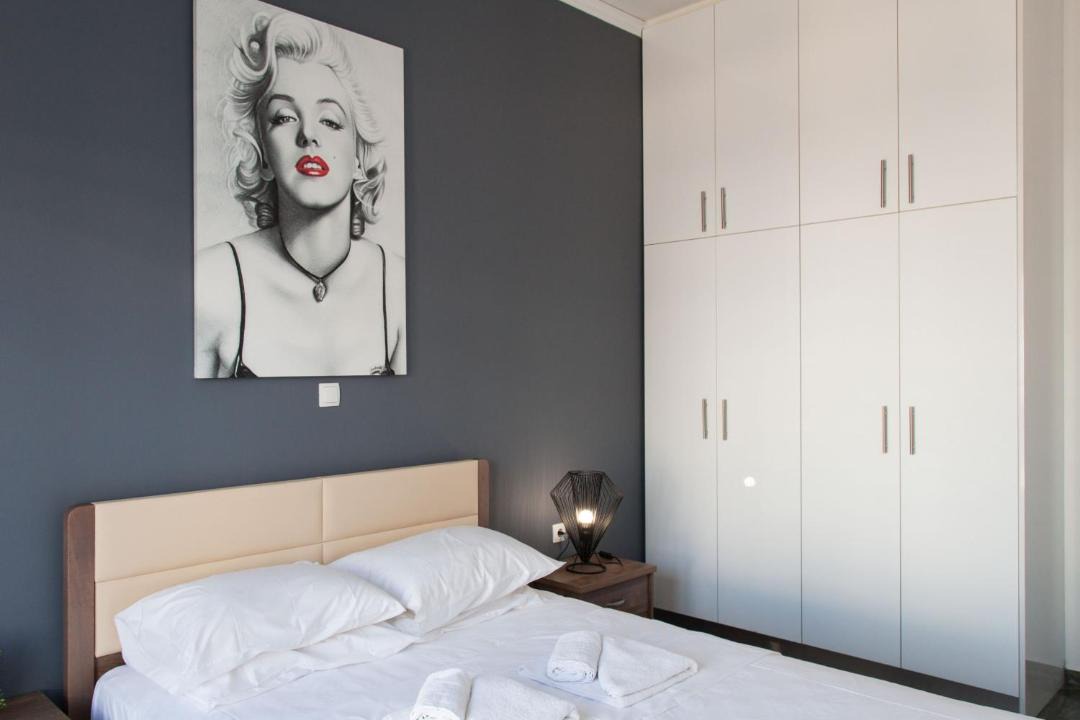 Photo of Bedroom in Athens City Centre