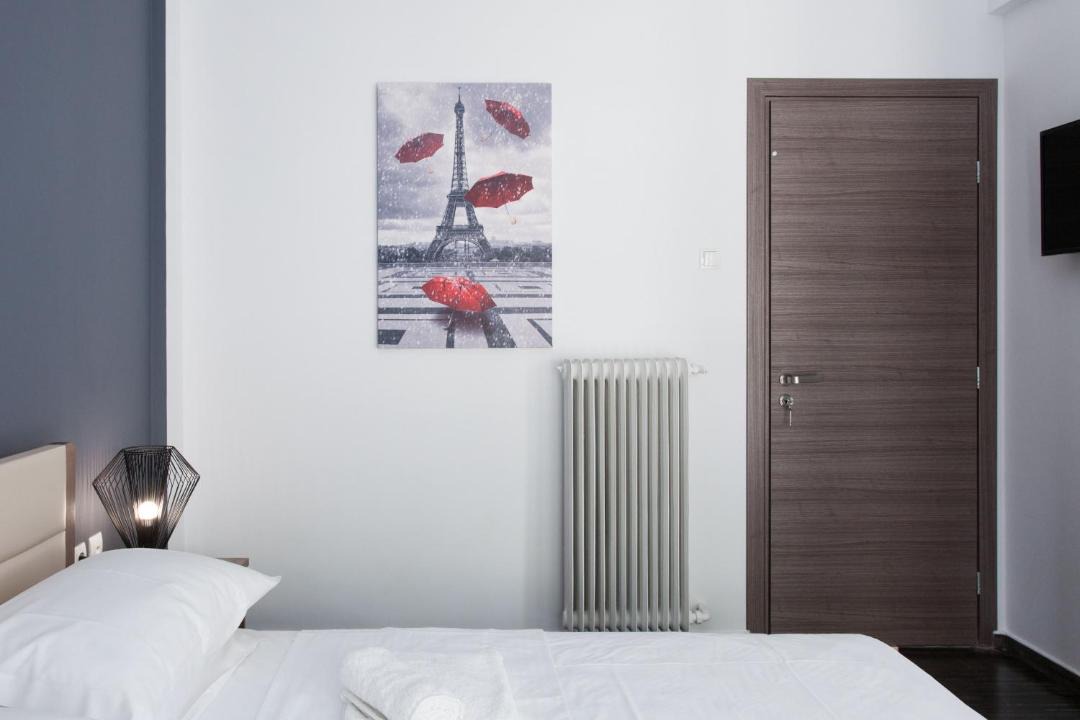 Photo of Bedroom in Athens City Centre
