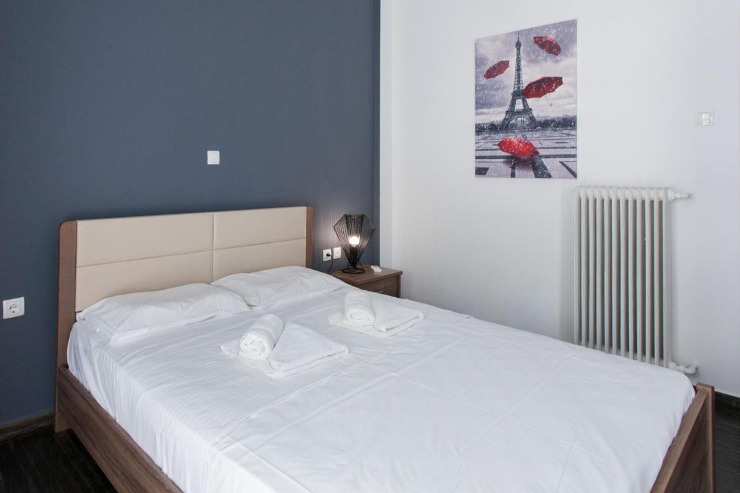 Photo of Bedroom in Athens City Centre