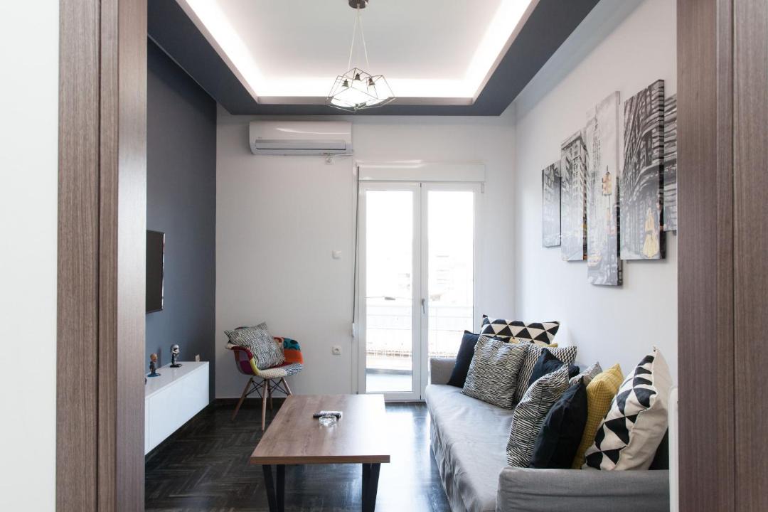 Photo of Livingroom in Athens City Centre