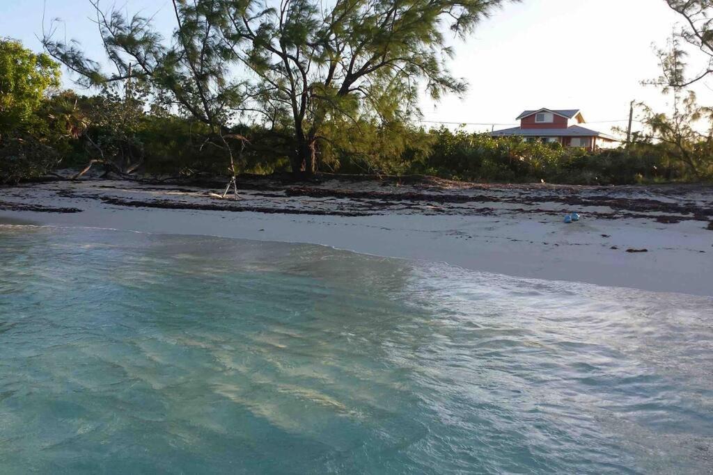 Photo of Outdoor in Staniel Cay