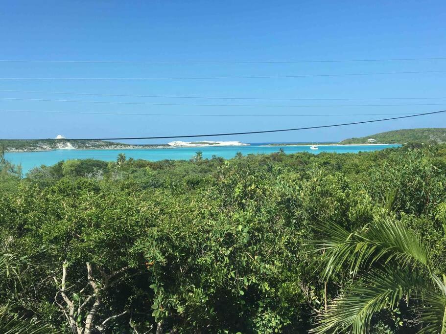 Photo of Outdoor in Staniel Cay