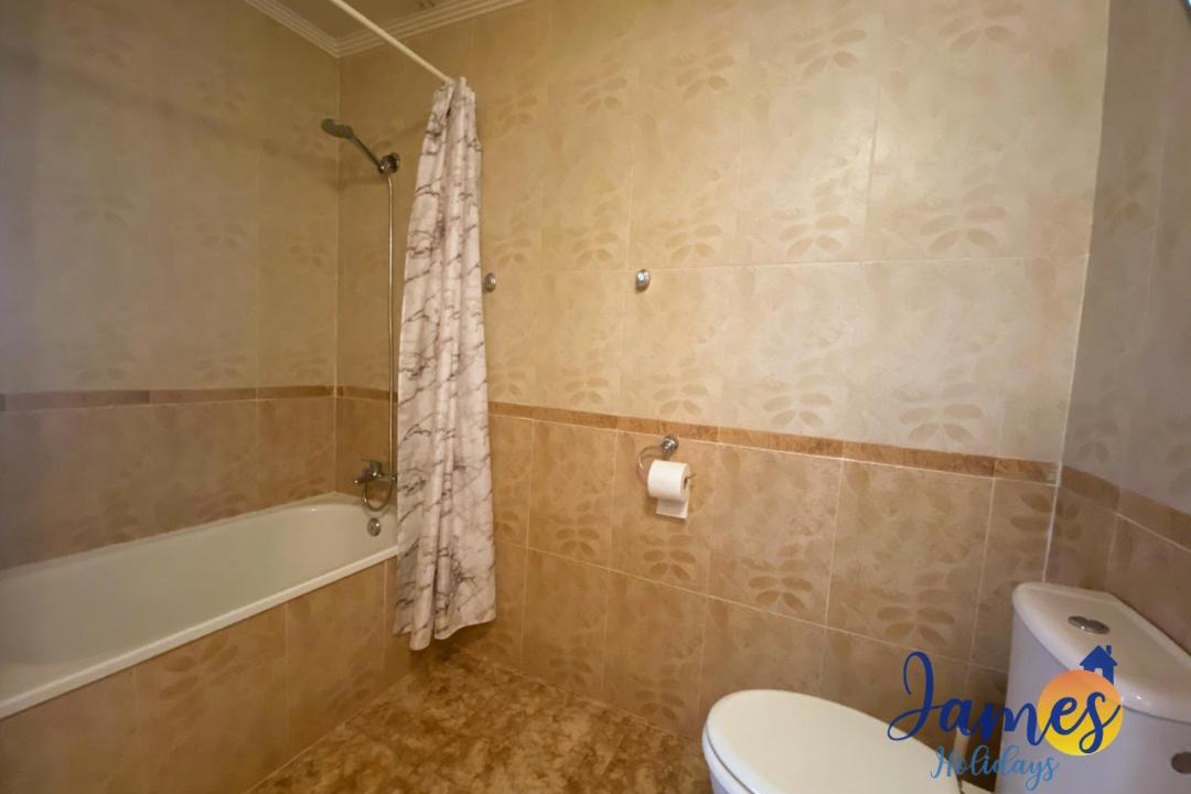 Photo of Bathroom in Orihuela Costa