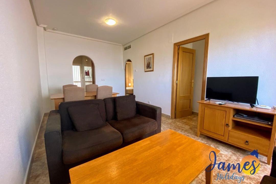Photo of Livingroom in Orihuela Costa
