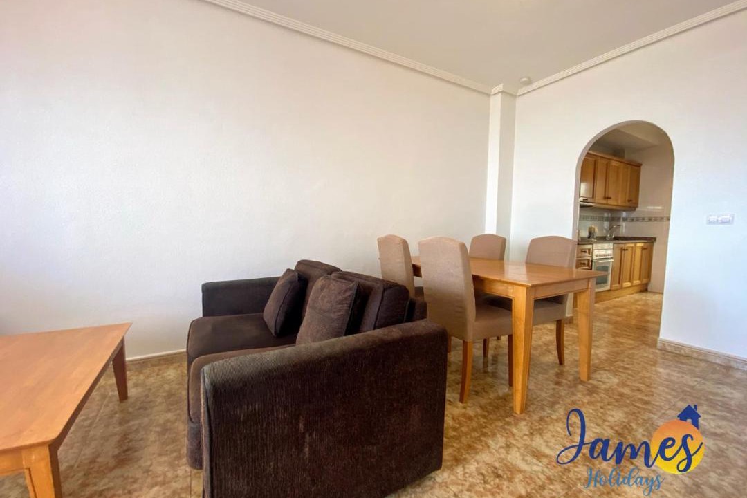 Photo of Livingroom in Orihuela Costa