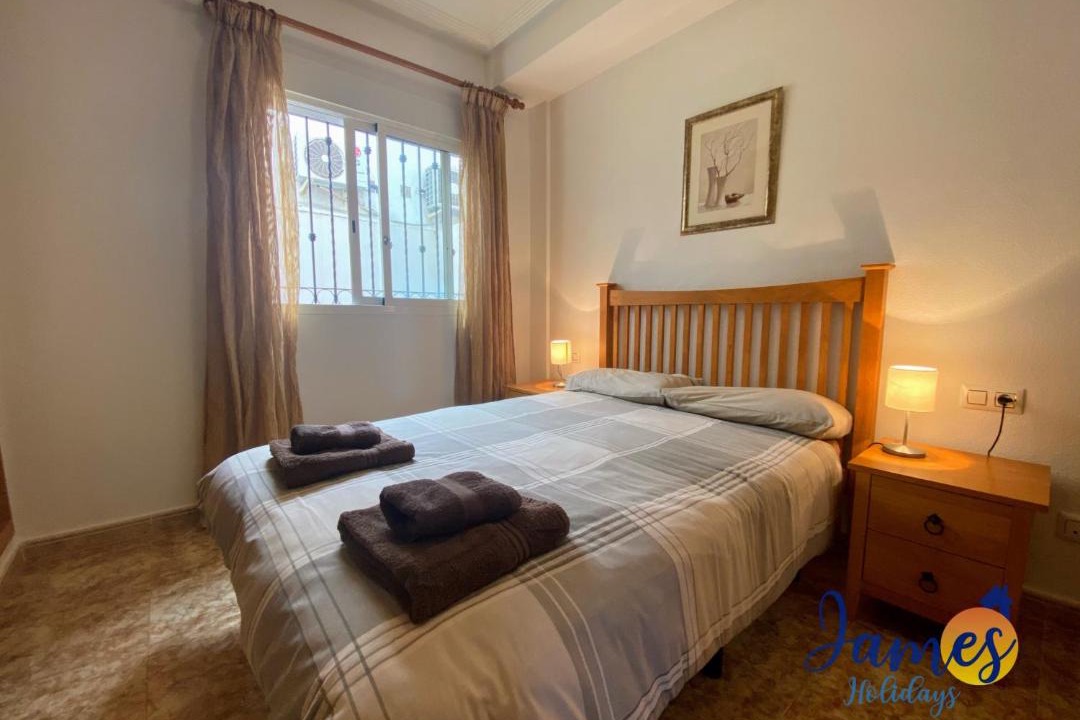 Photo of Bedroom in Orihuela Costa