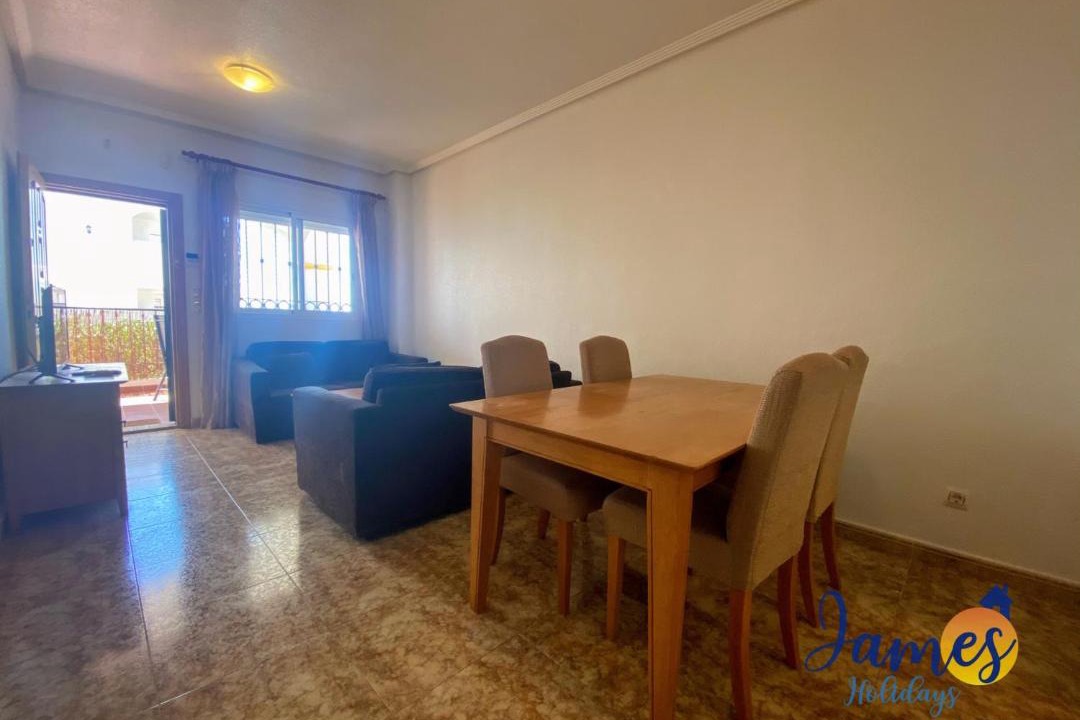 Photo of Livingroom in Orihuela Costa
