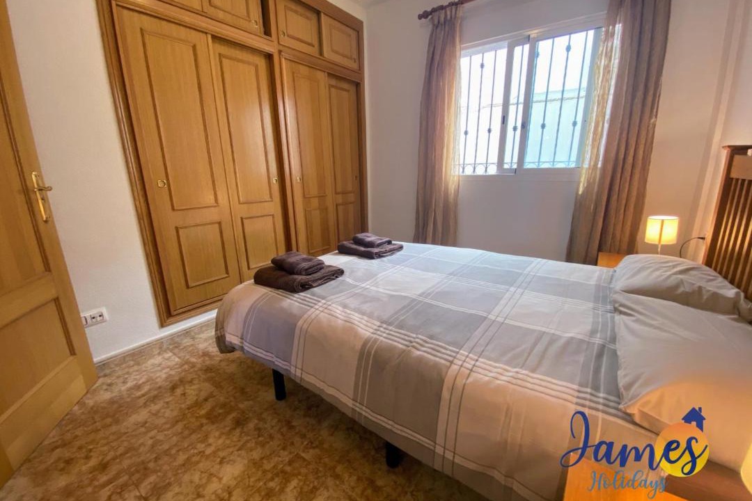 Photo of Bedroom in Orihuela Costa