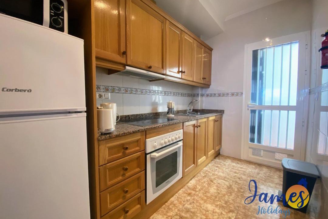 Photo of Kitchen in Orihuela Costa