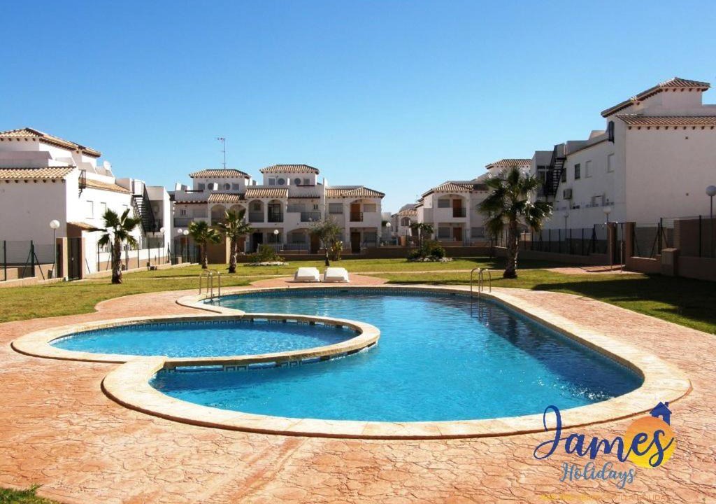 Photo of Outdoor in Orihuela Costa
