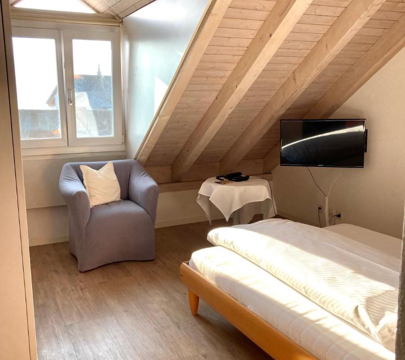 Photo of Bedroom in Freienbach