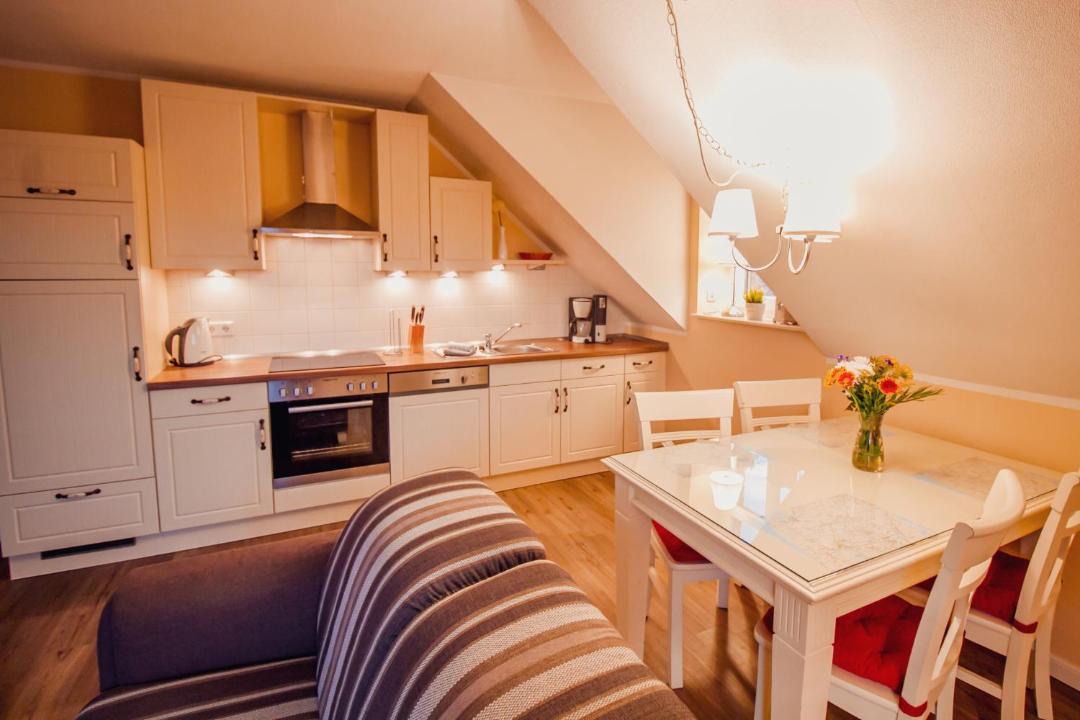 Photo of Kitchen in Visquard