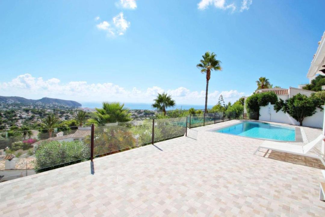 Photo of Outdoor in Teulada