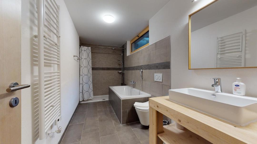 Photo of Bathroom in Chalais