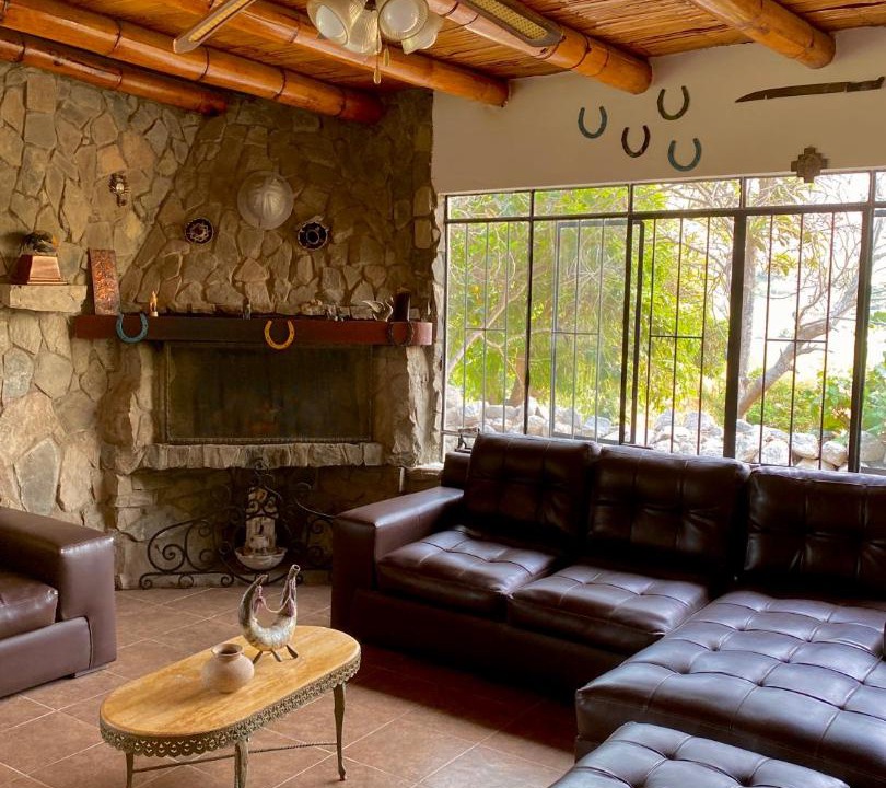 Photo of Livingroom in Lunahuana