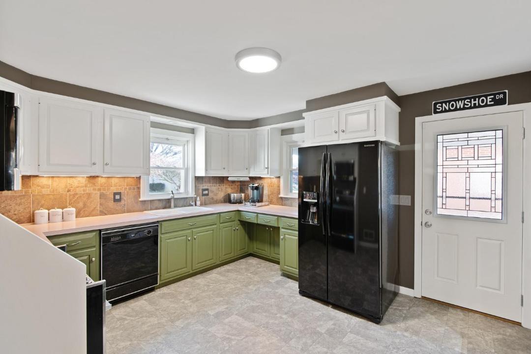 Photo of Kitchen in Palmyra