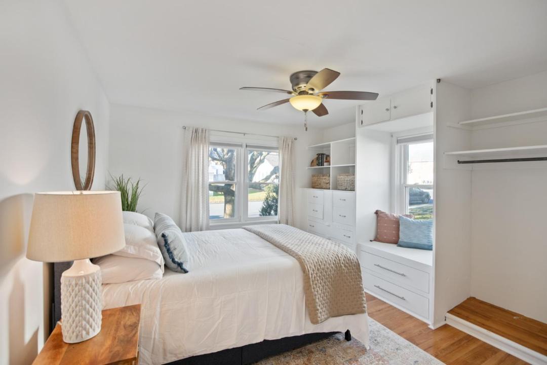 Photo of Bedroom in Palmyra