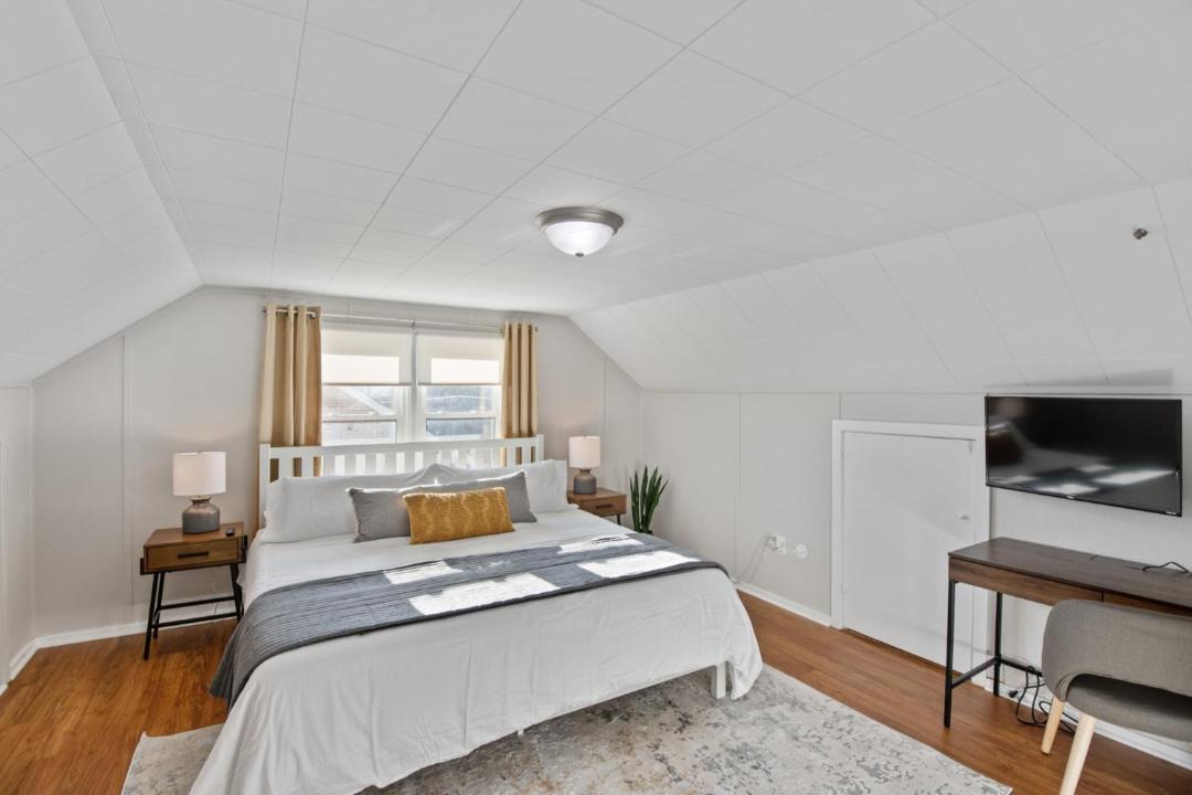 Photo of Bedroom in Palmyra