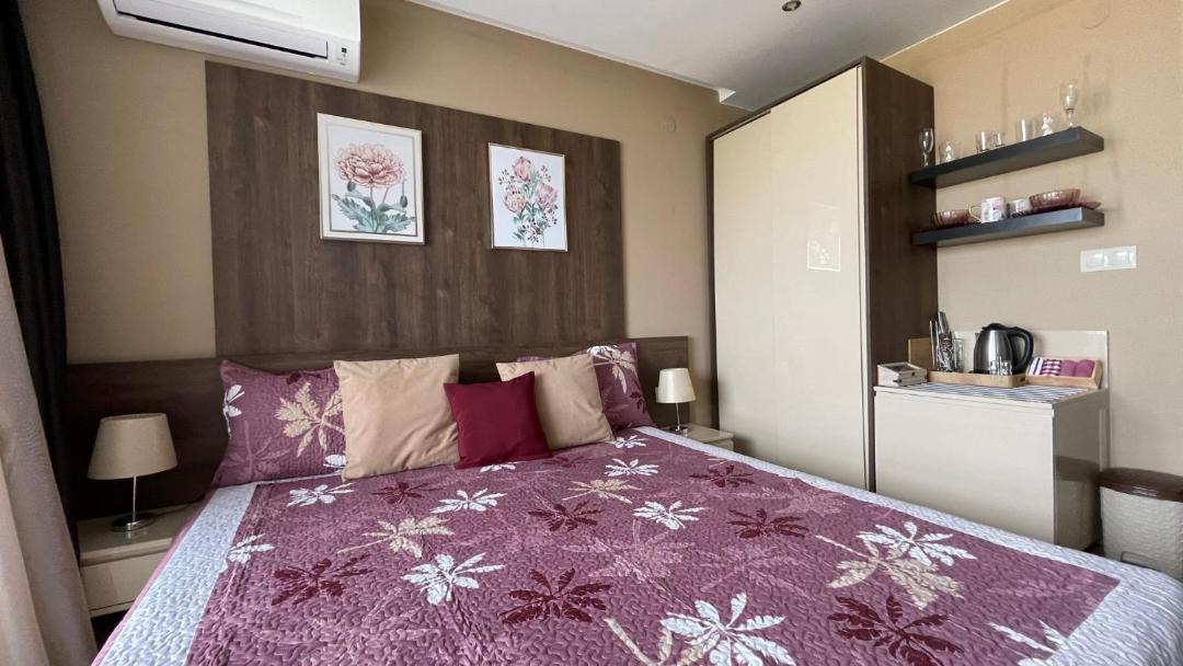 Photo of Bedroom in Nessebar