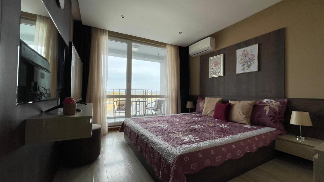Photo of Bedroom in Nessebar