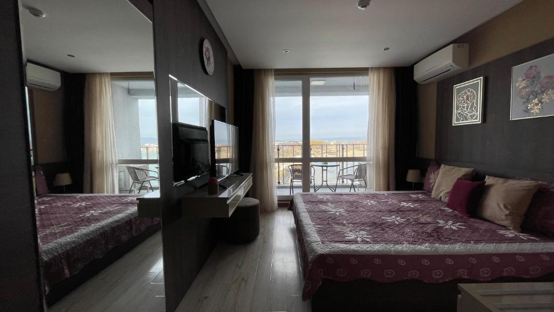 Photo of Bedroom in Nessebar